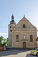 Catholic branch church St. Kilian