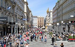 Graben (Vienna)