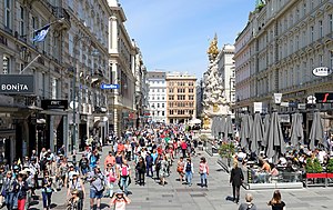 Graben (Vienna)