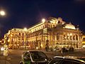 Vídeň, Státní opera
