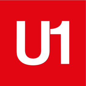 File:Wien U1.svg