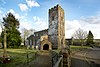 Iglesia Wigginton, St. Giles - geograph.org.uk - 132384.jpg