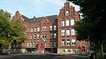 Wilhelm-Oberhaus-Schule