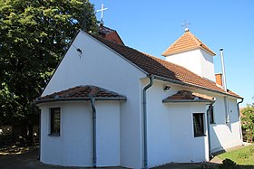 Image illustrative de l’article Église de la Transfiguration de Šapine