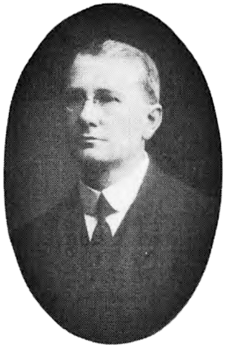 <span class="mw-page-title-main">William Lemen Thomas</span> Australian politician