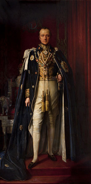 File:William Logsdail - George Nathaniel Curzon, 1st Marquess Curzon of Kedleston.jpg