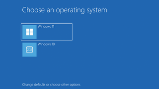 <span class="mw-page-title-main">Windows Boot Manager</span> Boot process used in modern Windows NT-based products