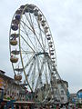 Ferris wheel Albanifest