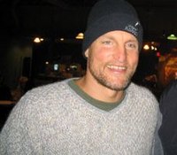 Woody Harrelson - Wikipedia