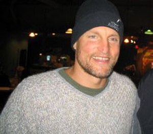 Woody Harrelson: Biografía, Vida privada, Activismo