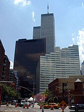 1973–2001 World Trade Center