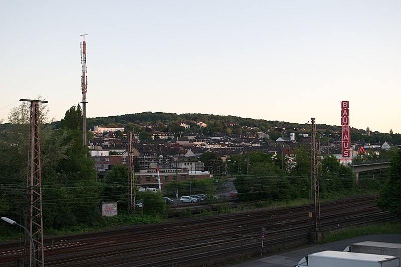 File:Wuppertal Berliner Straße 2017 074.jpg