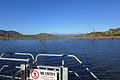 ]] or Wymah Punt, a cable ferry over the Murray River.