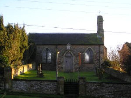 Yearsleychurch