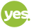 Evet (İsrail) -Logo.svg