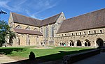 Vignette pour Abbaye de l'Épau