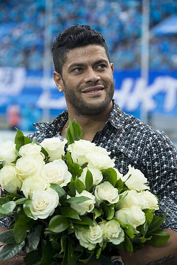 Hulk (football)