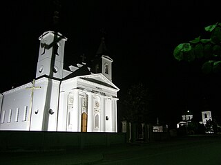 <span class="mw-page-title-main">Zabłudów</span> Town in Podlaskie Voivodeship, Poland