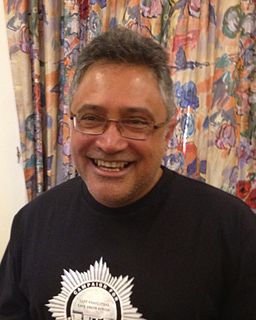Zackie Achmat South African activist and film director