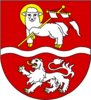 Wappen von Zdislava