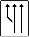 Bildtafel Der Verkehrszeichen In Der Bundesrepublik Deutschland Von 2013 Bis 2017: Herstellung, Sinnbilder nach § 39 StVO, Symbole der Richtlinien für die wegweisende Beschilderung auf Autobahnen 2000 (RWBA 2000)