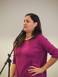 Zeina Hashem Beck Lebanese poet