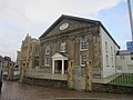 Zion Baptist Chapel