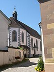 Obere Kirche (Bad Zurzach)