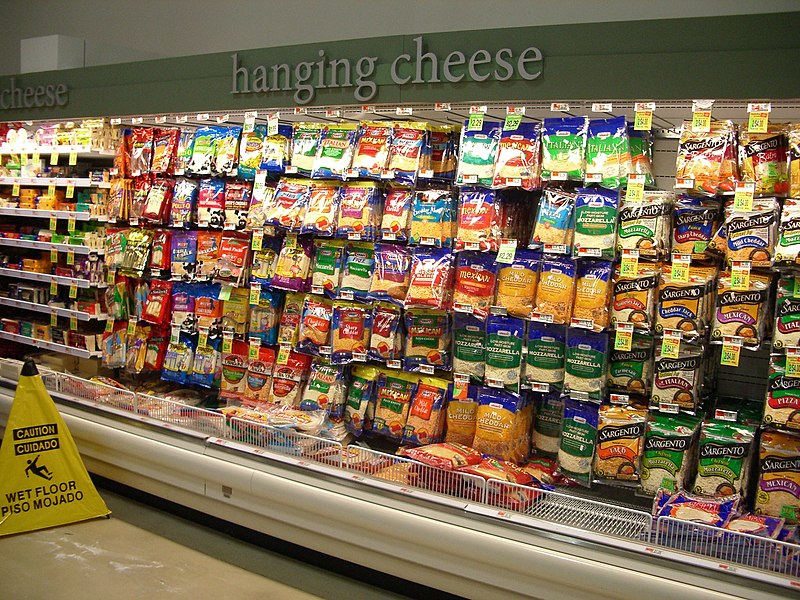 File:"Hanging Cheese" - this is a category of cheese - Flickr - Brett L..jpg