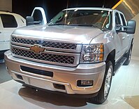 Chevy Silverado High Desert Concept: SEMA 2014, GM Authority in 2023