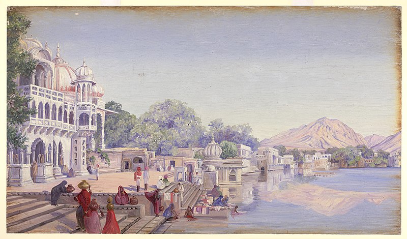 File:'Poshkur, India. Decr. 1878'.jpg