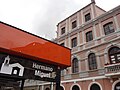 Miniatuur voor Bestand:(El Centro Histórico de Quito) Casa del Calé de Queso (pic.aa).jpg