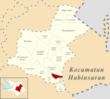 (Peta Lokasi) Desa Aek Ulok, Habinsaran, Tobasa.svg