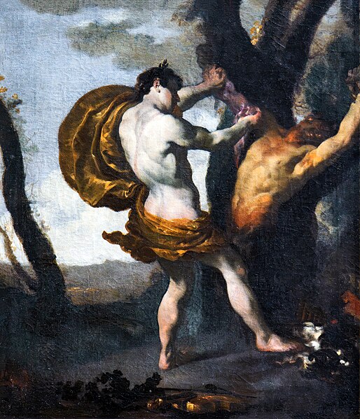 File:(Venice) Apollo and Marsyas by Johann Liss - Gallerie Accademia.jpg