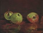 Édouard Manet - Trois pommes.jpg