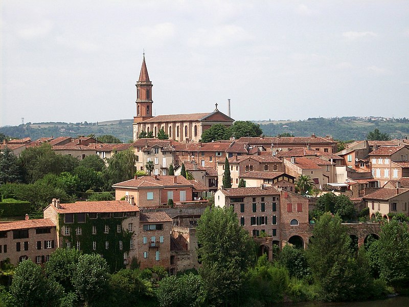 File:Église Sainte-Madeleine d'Albi, Tarn, France.JPG