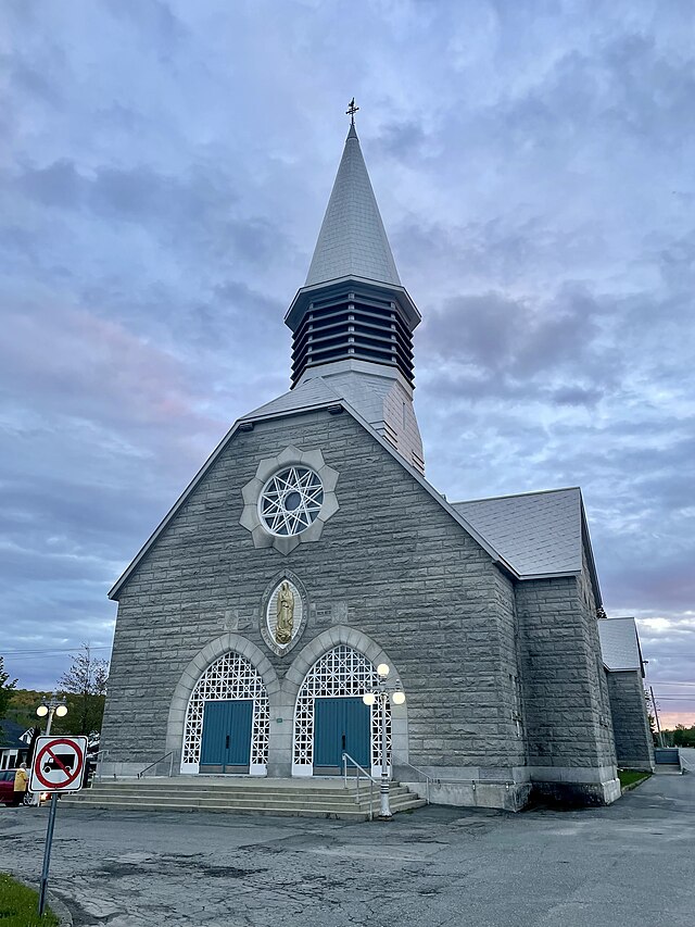 Église de Notre-Dame-de-la-Guadeloupe