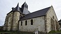 Église Saint-Nicolas de Cheminon