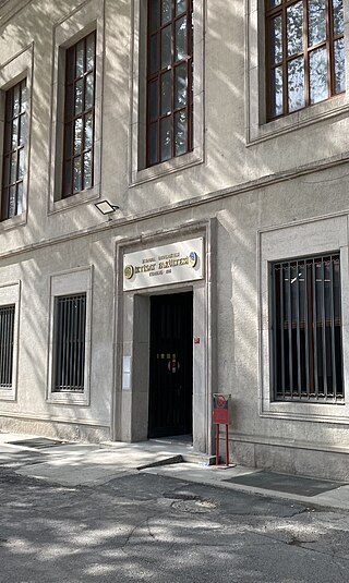 <span class="mw-page-title-main">Istanbul University Faculty of Economics</span> Turkish university department