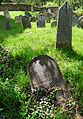 Čeština: Židovský hřbitov v obci Hořepník, okres Pelhřimov, kraj Vysočina. English: Jewish cemetery in the town of Hořepník, Pelhřimov District, Vysočina Region, Czech Republic.