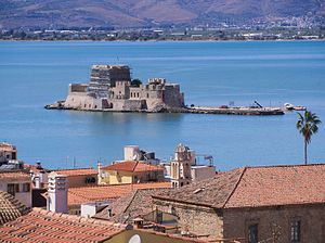 Nafplio