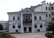 Будинок Мазепи (№ 16-б)