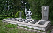 Дзензелівка. Братська могила радянських воїнів.jpg