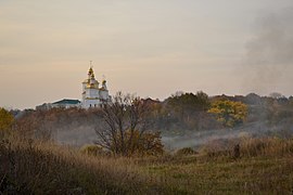 Мовчанський монастир, осінь 2018.jpg
