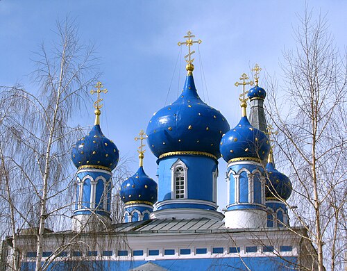 Храм пресвятой богородицы красногорск. Храм Успения Пресвятой Богородицы Воронеж. Успенский храм на Монастырщенке Воронеж. Храм на Полины Осипенко Воронеж. Храм Успенской Божьей матери в Воронеже.