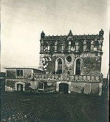 1910年的犹太会堂