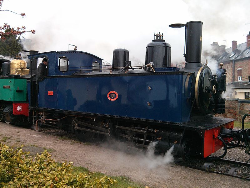 File:04. CM No 101 "Pingueley" 0-6-0 (8688702512).jpg