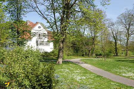 1168 Hannover Marienwerder Am Hinüberschen Garten 20050420