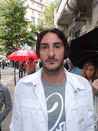 <span class="mw-page-title-main">Diego Colotto</span> Argentine footballer