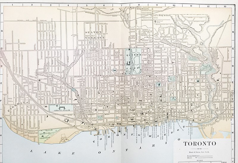 File:1893 Parkdale, Map of Toronto.jpg